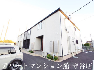 【外観】