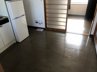 【居間・リビング】 | ケプリⅠ