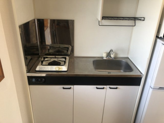 【キッチン】 | ケプリⅠ