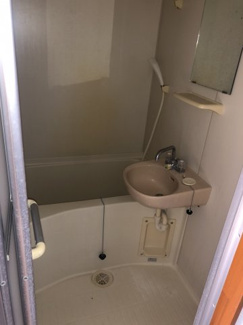 【浴室】 | ケプリⅠ