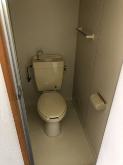 【トイレ】 | ケプリⅠ