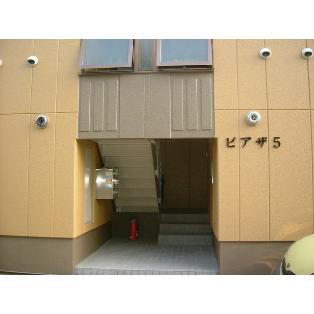 ピアザ5【10.000円キャッシュバック対象物件】の展望
