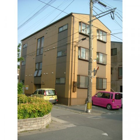ピアザ5【10.000円キャッシュバック対象物件】のその他共用部分