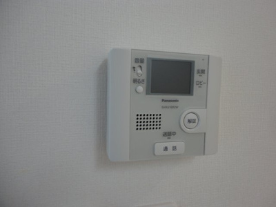 【設備】 | Crescent | 給湯パネル