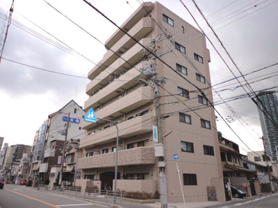 【外観】 | Crescent | Crescent ２ＬＤＫ　ファミリータイプ