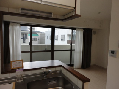 【居間・リビング】 | Crescent