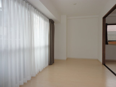 【居間・リビング】 | Crescent | LDK