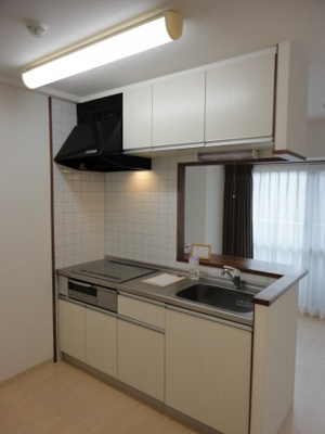 【キッチン】 | Crescent | システムキッチン