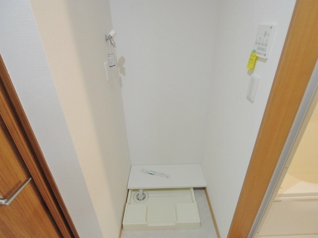 ハイツ海田稲荷町の設備