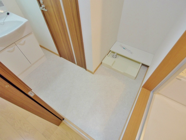 ハイツ海田稲荷町の設備