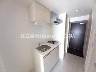 【キッチン】 | プレサンスTHE神戸