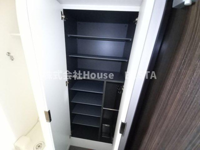 【収納】 | プレサンスTHE神戸