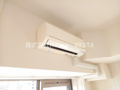 【設備】 | プレサンスTHE神戸