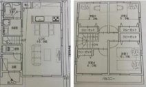 若江本町4丁目　中古戸建の画像
