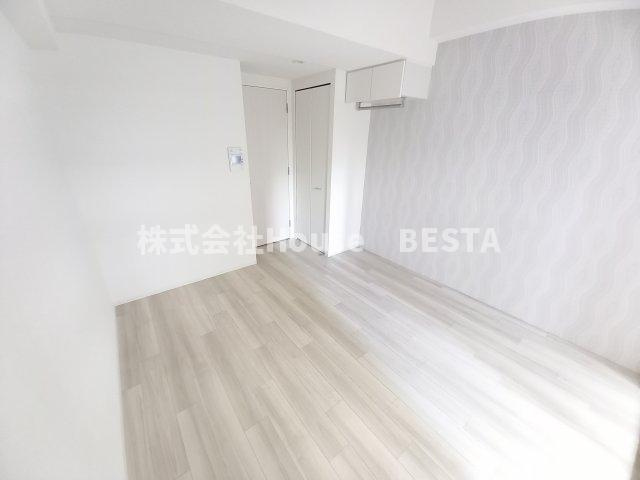 セレニテ神戸西クレアの子供部屋