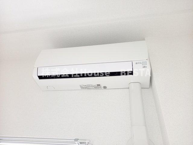 セレニテ神戸西クレアの設備