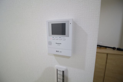 【セキュリティ】 | KARIN長楽町