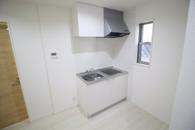 【キッチン】 | KARIN長楽町