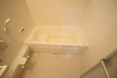 【浴室】 | KARIN長楽町