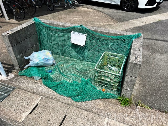 カーサ丸山のその他共用部分