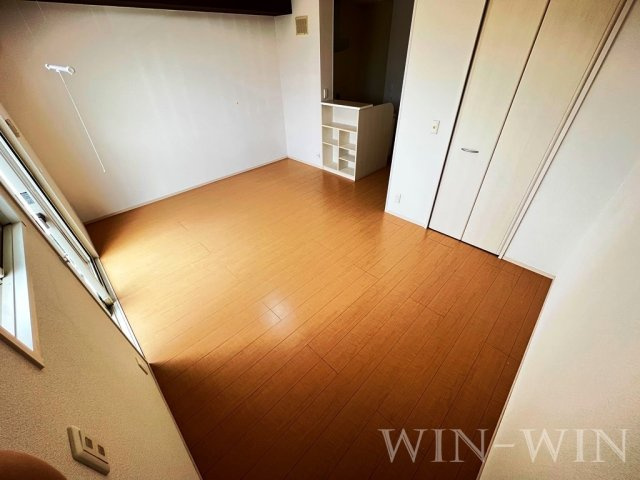 カーサ丸山の居間・リビング