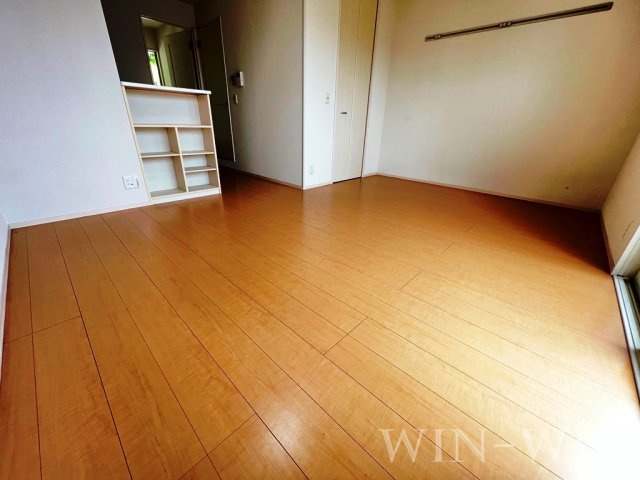 カーサ丸山の居間・リビング