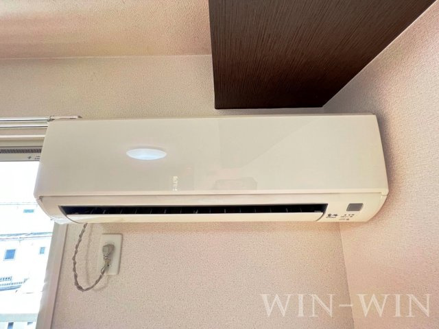 カーサ丸山の設備