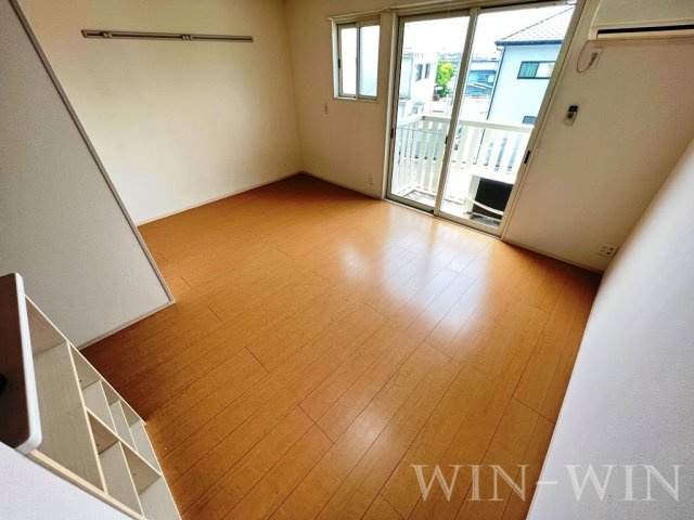 カーサ丸山の居間・リビング