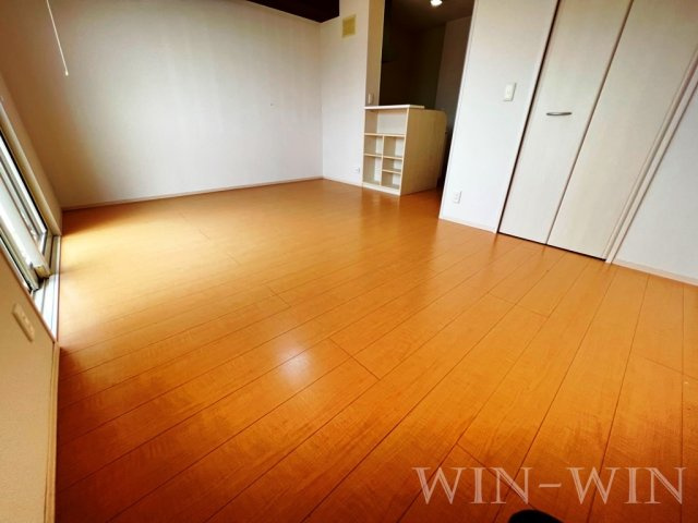 カーサ丸山の内装