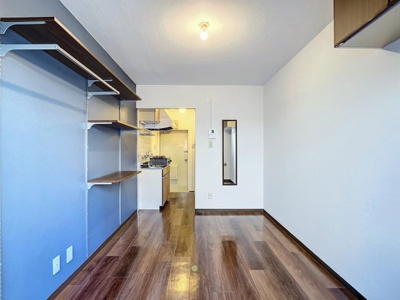 【洋室】 | メゾン・ド・ジョワ