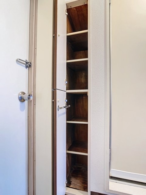 【収納】 | メゾン・ド・ジョワ | 靴入