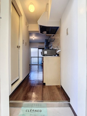 【玄関】 | メゾン・ド・ジョワ