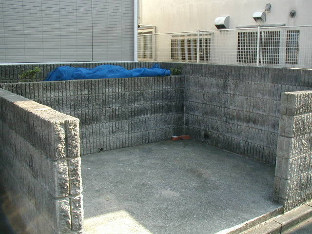 グレイス青葉台のその他共用部分