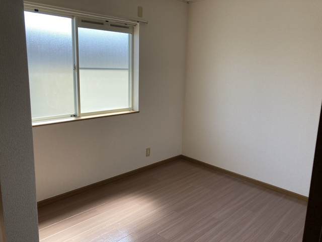 グレイス青葉台の内装