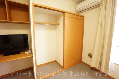 【収納】 | レオパレス2002