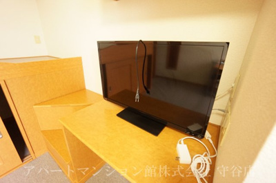 【設備】 | レオパレス2002