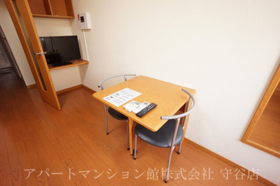 【設備】 | レオパレスクエスタ