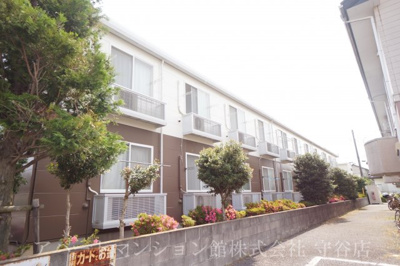 【外観】 | レオパレスクエスタ | 画像1