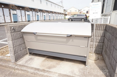 【設備】 | レオパレスクエスタ