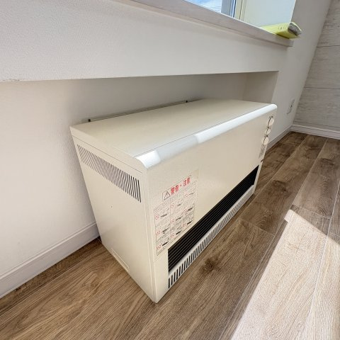 ＲＯＳＳＯ　Ａの設備