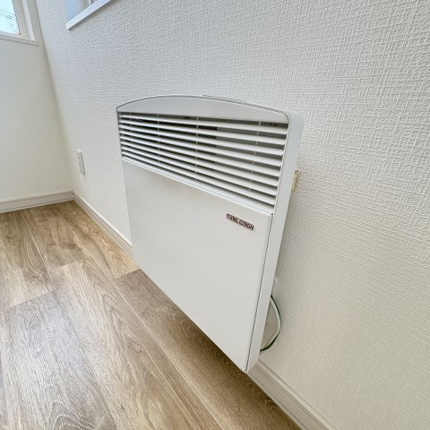 ＲＯＳＳＯ　Ａの設備