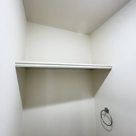 ＲＯＳＳＯ　Ａのトイレ