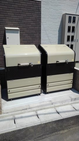 ネオ　レクサス　Ⅰのその他