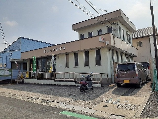 ネオ　レクサス　Ⅰの周辺|石浜郵便局まで378m