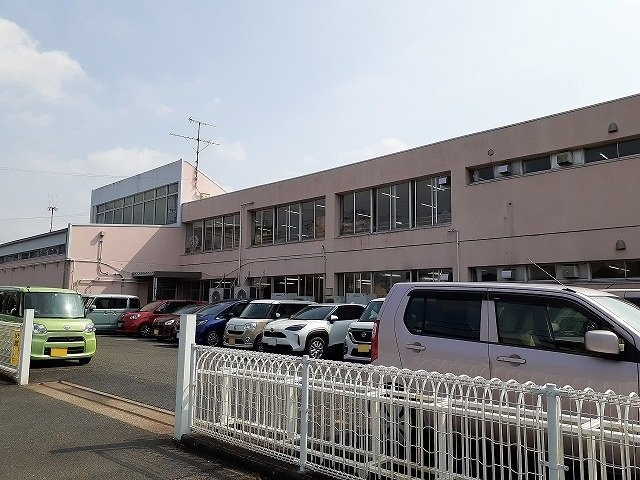 ネオ　レクサス　Ⅰの周辺|石浜保育園まで385m