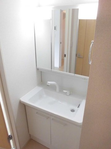 ネオ　レクサス　Ⅰの洗面所