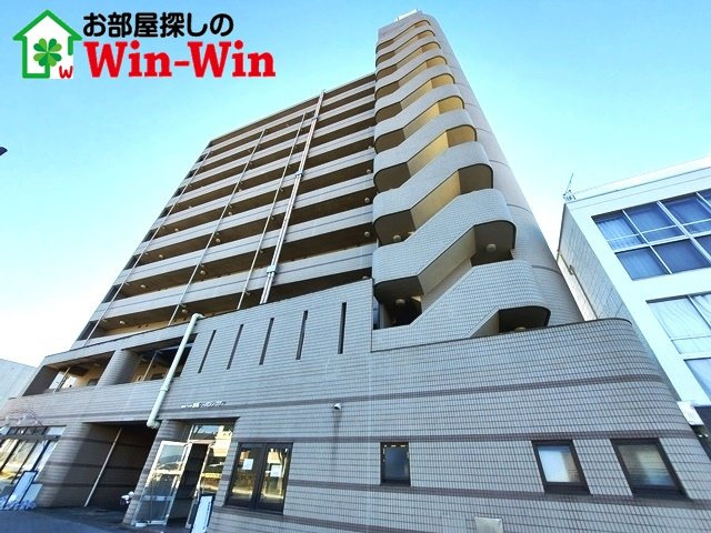 朝日プラザ豊橋アーバンスクエア