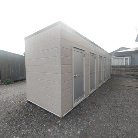 高木ハイツ（鷲別町）のその他共用部分