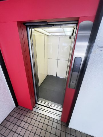 ロアジール難波のその他共用部分