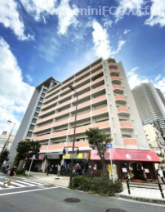 ロアジール難波